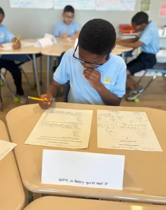 CJA Student October 2025