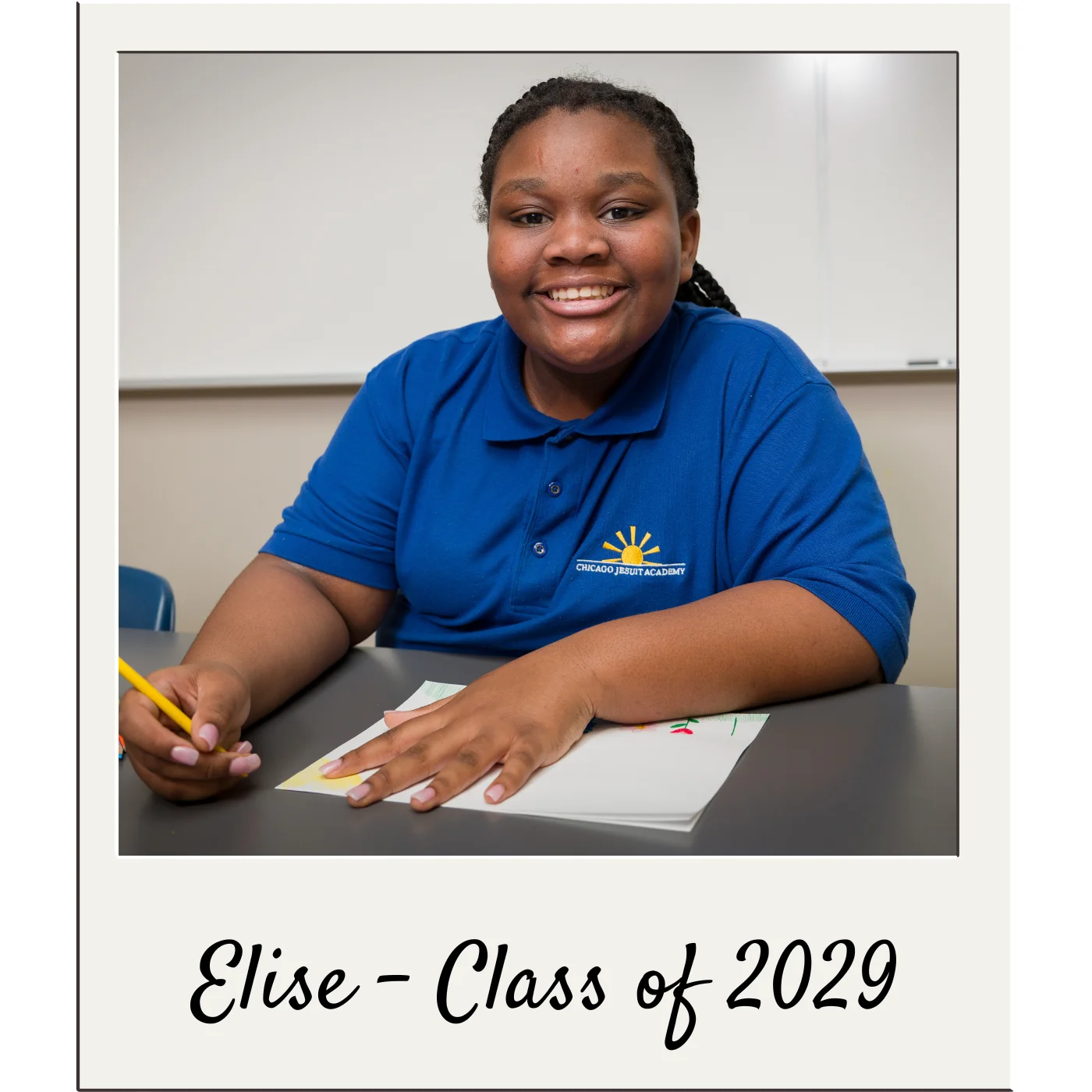 Elise Class of 2029 (1)