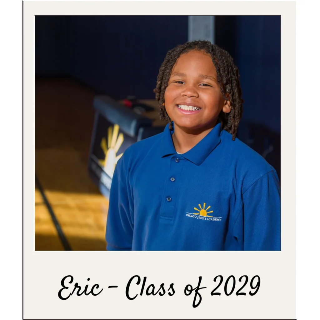 Eric Class of 2029 (1)