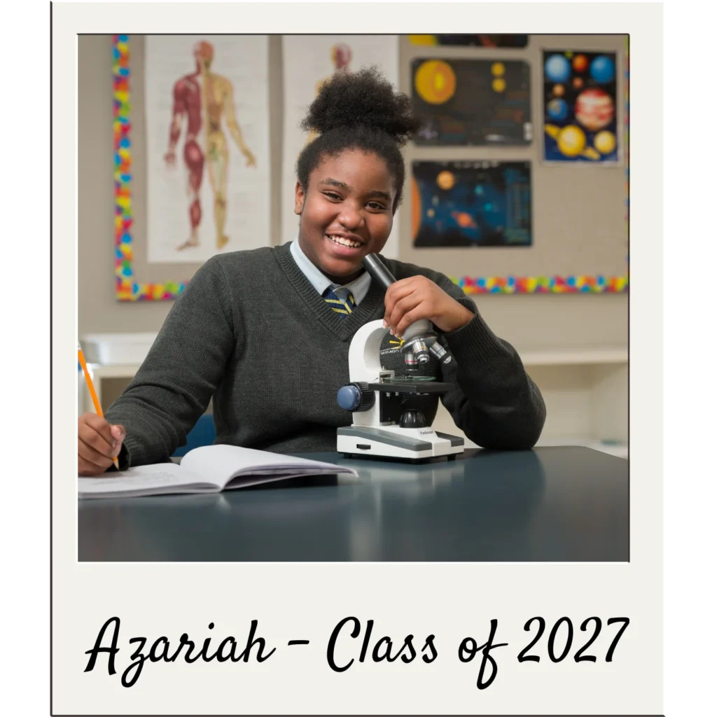 Azariah Class of 2027 (2)